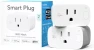 Превью Smart Plug 2-Pack — Smart Plug, U-tec