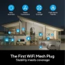 Превью Smart Plug 2-Pack — Smart Plug, U-tec