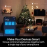 Превью Smart Plug 2-Pack — Smart Plug, U-tec