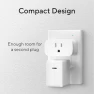 Превью Smart Plug, 4-Pack — Smart Plug, U-tec