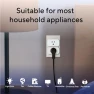 Превью Smart Plug, 4-Pack — Smart Plug, U-tec