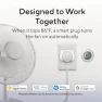 Превью Smart Plug, 4-Pack — Smart Plug, U-tec