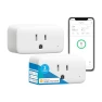 Превью Smart Plug Mini — Smart Plug, SwitchBot