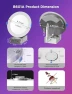 Превью Smart Recessed Lighting — Smart Light Bulb, Govee