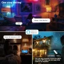 Превью Smart RGB Light Bulbs 8 Pack — Smart Light Bulb, MELPO