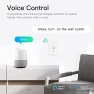 Превью Smart USB Wall Outlet Receptacle with Type-C & Type-A Charger — Smart Plug, MOES