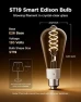 Превью Smart Vintage Light Bulbs — Smart Light Bulb, Govee