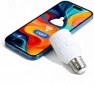 Превью Smart Wi-Fi Light Bulb Socket Adapter — Smart Light Bulb, LoraTap