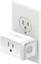Превью Smart Wi-Fi Outlet with Voice Control — Smart Plug, TP-Link