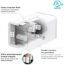 Превью Smart Wi-Fi Outlet with Voice Control — Smart Plug, TP-Link