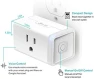Превью Smart Wi-Fi Outlet with Voice Control — Smart Plug, TP-Link