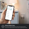 Превью Smart Wi-Fi Outlet with Voice Control — Smart Plug, TP-Link