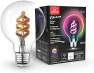 Превью Smart Wi-Fi Tunable White Vintage Edison LED Bulb — Smart Light Bulb, Globe Electric