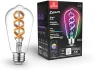 Превью Smart Wi-Fi Tunable White Vintage Edison LED Bulb — Smart Light Bulb, Globe Electric