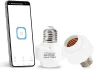 Превью Smart WiFi Bulb Socket Adapter — Smart Light Bulb, QIACHIP