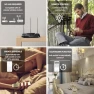 Превью Smart WiFi Bulb Socket Adapter — Smart Light Bulb, QIACHIP