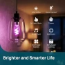 Превью Smart WiFi Candelabra Bulb (E12) — Smart Light Bulb, Linkind