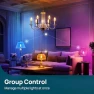 Превью Smart WiFi Candelabra Bulb (E12) — Smart Light Bulb, Linkind
