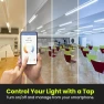 Превью Smart WiFi LED Shop Light — LED Strip Lights, Feit Electric