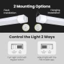 Превью Smart WiFi LED Shop Light — LED Strip Lights, Feit Electric