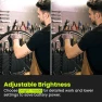 Превью Smart WiFi LED Shop Light — LED Strip Lights, Feit Electric