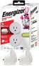 Превью Smart WiFi Plug 2 Pack — Smart Plug, Energizer Connect