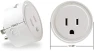 Превью Smart WiFi Plug 2 Pack — Smart Plug, Energizer Connect