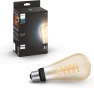 Превью ST19 White Ambiance LED Smart Vintage Edison Filament Bulb, Warm — Smart Light Bulb, Philips Hue