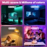 Превью ST64 Edison Smart Bulb, Color Changing Light Bulb — Smart Light Bulb, MOES
