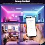 Превью ST64 Edison Smart Bulb, Color Changing Light Bulb — Smart Light Bulb, MOES