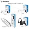 Превью Wi-Fi Single Plug Smart Outlet — Smart Plug, Westinghouse