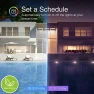 Превью Wi-Fi Smart Light Bulb, Full Color Changing Light Bulb(RGB+W) 2 Pack — Smart Light Bulb, Seago