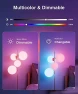 Превью Wi-Fi Smart Light Bulb, Full Color Changing Light Bulb(RGB+W) 2 Pack — Smart Light Bulb, Seago