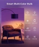 Превью Wi-Fi Smart Light Bulb, Full Color Changing Light Bulb(RGB+W) 2 Pack — Smart Light Bulb, Seago