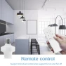 Превью Wi-Fi Smart Light Socket Adapter — Smart Light Bulb, QIACHIP