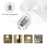 Превью Wi-Fi Smart Light Socket Adapter — Smart Light Bulb, QIACHIP