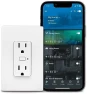 Превью Wi-Fi Smart Receptacle — Smart Plug, Eaton