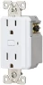 Превью Wi-Fi Smart Receptacle — Smart Plug, Eaton