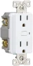 Превью Wi-Fi Smart Receptacle — Smart Plug, Eaton