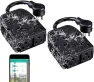 Превью WiFi Outdoor Smart Plug, 2 Independently Control Sockets Power Outlet — Smart Plug, TORCHSTAR