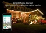 Превью WiFi Outdoor Smart Plug, 2 Independently Control Sockets Power Outlet — Smart Plug, TORCHSTAR