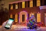 Превью WiFi Outdoor Smart Plug, 2 Independently Control Sockets Power Outlet — Smart Plug, TORCHSTAR