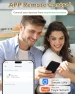 Превью WiFi Smart Plug with Remote — Smart Plug, NineLeaf