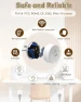 Превью WiFi Smart Plug with Remote — Smart Plug, NineLeaf