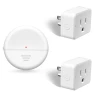 Превью WiFi Smart Plug with Remote — Smart Plug, NineLeaf