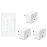 Превью WiFi Smart Plug with Remote — Smart Plug, NineLeaf