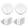 Превью WiFi Smart Plug with Remote — Smart Plug, NineLeaf