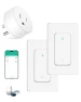 Превью WiFi Smart Plug with Remote — Smart Plug, NineLeaf