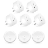 Превью WiFi Smart Plug with Remote — Smart Plug, NineLeaf