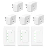 Превью WiFi Smart Plug with Remote — Smart Plug, NineLeaf